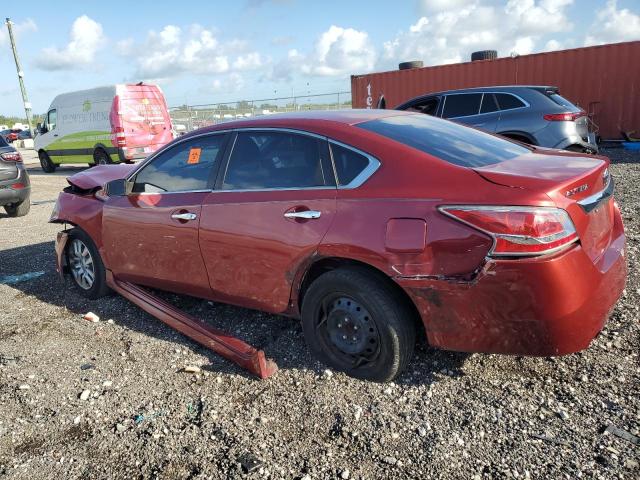 Photo 1 VIN: 1N4AL3AP9FN330925 - NISSAN ALTIMA 