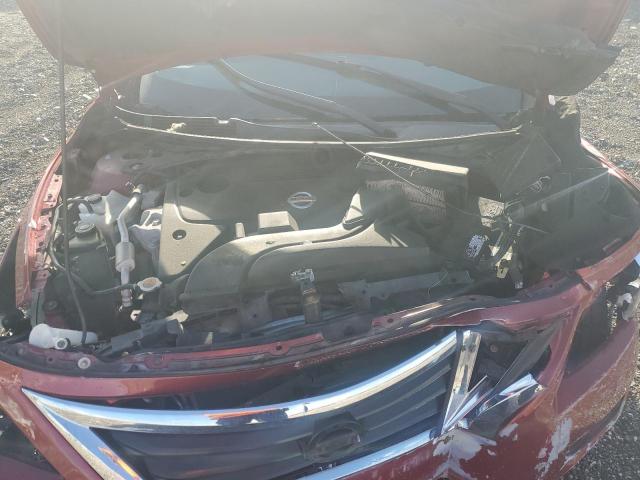 Photo 10 VIN: 1N4AL3AP9FN330925 - NISSAN ALTIMA 