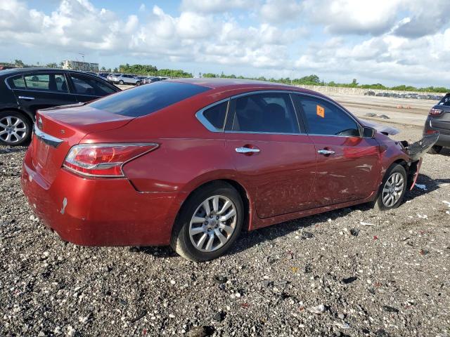 Photo 2 VIN: 1N4AL3AP9FN330925 - NISSAN ALTIMA 