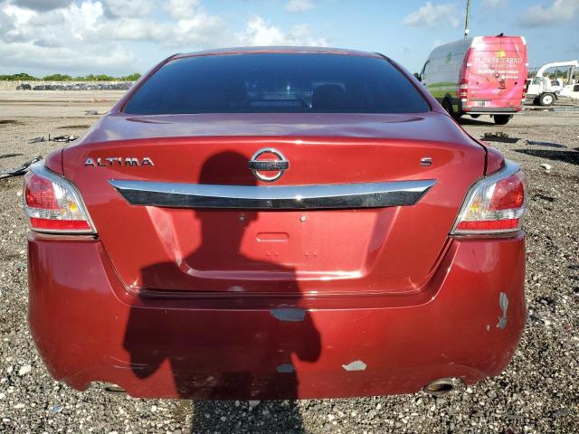 Photo 5 VIN: 1N4AL3AP9FN330925 - NISSAN ALTIMA 