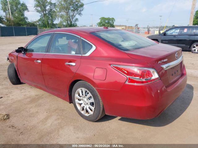 Photo 2 VIN: 1N4AL3AP9FN331055 - NISSAN ALTIMA 