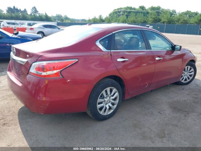 Photo 3 VIN: 1N4AL3AP9FN331055 - NISSAN ALTIMA 