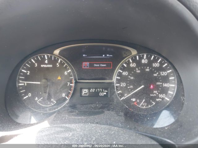 Photo 6 VIN: 1N4AL3AP9FN331055 - NISSAN ALTIMA 