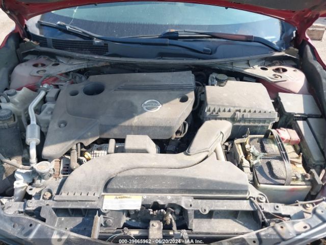 Photo 9 VIN: 1N4AL3AP9FN331055 - NISSAN ALTIMA 