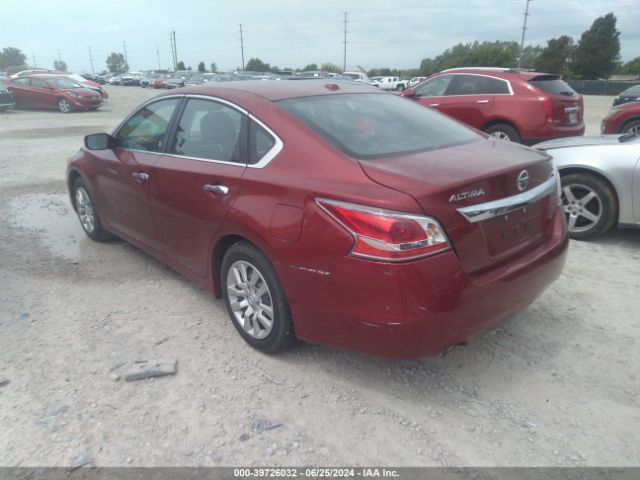 Photo 2 VIN: 1N4AL3AP9FN331430 - NISSAN ALTIMA 