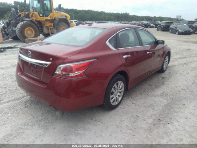 Photo 3 VIN: 1N4AL3AP9FN331430 - NISSAN ALTIMA 