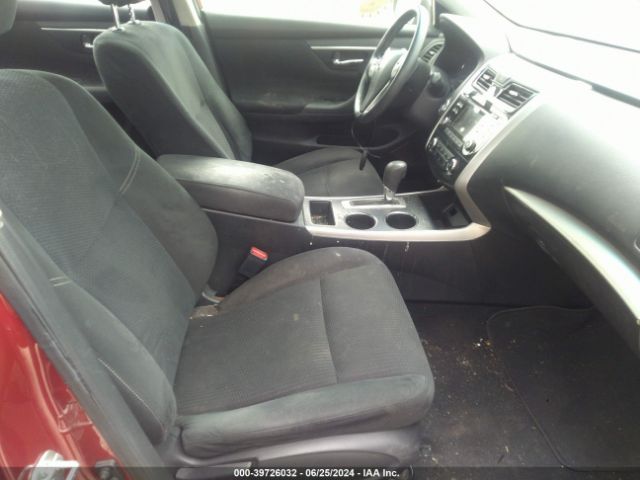 Photo 4 VIN: 1N4AL3AP9FN331430 - NISSAN ALTIMA 