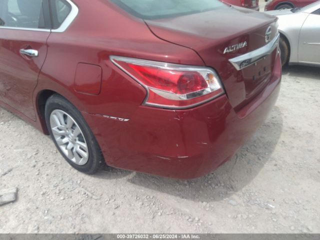 Photo 5 VIN: 1N4AL3AP9FN331430 - NISSAN ALTIMA 