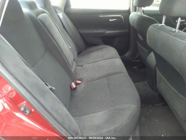 Photo 7 VIN: 1N4AL3AP9FN331430 - NISSAN ALTIMA 