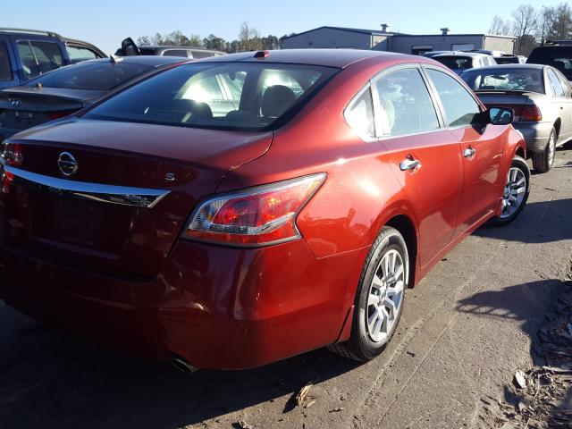 Photo 3 VIN: 1N4AL3AP9FN332948 - NISSAN ALTIMA 2.5 