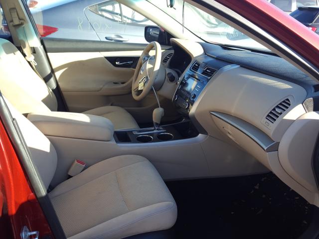 Photo 4 VIN: 1N4AL3AP9FN332948 - NISSAN ALTIMA 2.5 