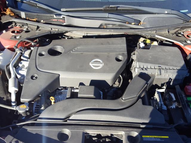 Photo 6 VIN: 1N4AL3AP9FN332948 - NISSAN ALTIMA 2.5 