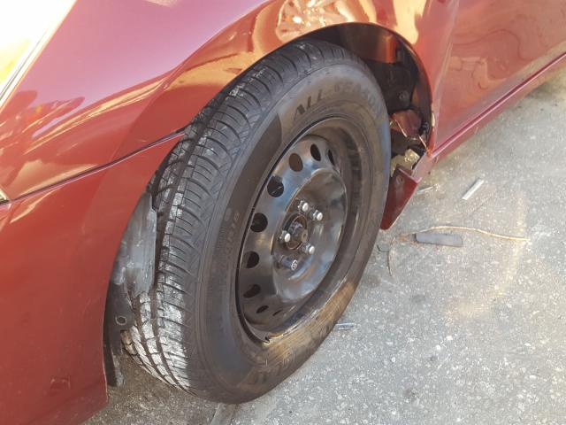 Photo 8 VIN: 1N4AL3AP9FN332948 - NISSAN ALTIMA 2.5 