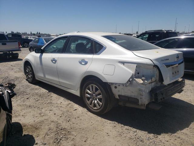 Photo 1 VIN: 1N4AL3AP9FN333968 - NISSAN ALTIMA 2.5 