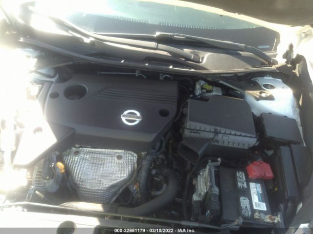 Photo 9 VIN: 1N4AL3AP9FN334294 - NISSAN ALTIMA 