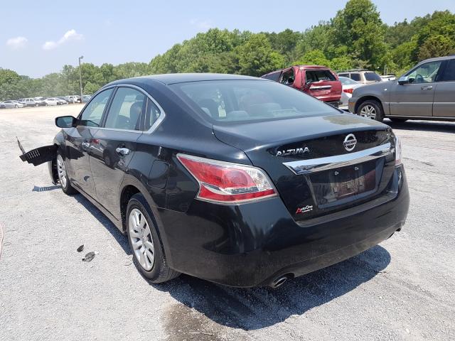 Photo 2 VIN: 1N4AL3AP9FN334876 - NISSAN ALTIMA 2.5 