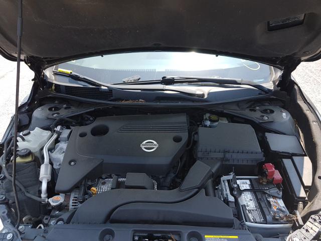 Photo 6 VIN: 1N4AL3AP9FN334876 - NISSAN ALTIMA 2.5 