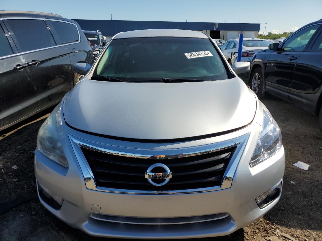 Photo 4 VIN: 1N4AL3AP9FN336126 - NISSAN ALTIMA 