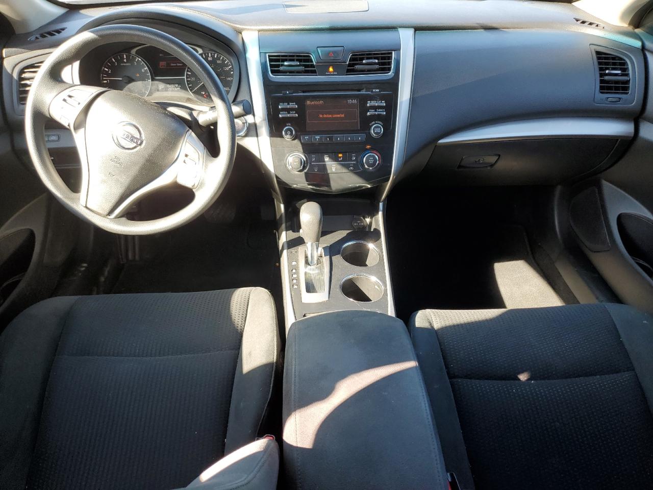 Photo 7 VIN: 1N4AL3AP9FN336126 - NISSAN ALTIMA 