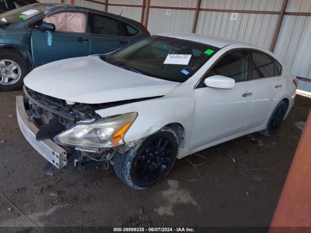 Photo 1 VIN: 1N4AL3AP9FN336448 - NISSAN ALTIMA 