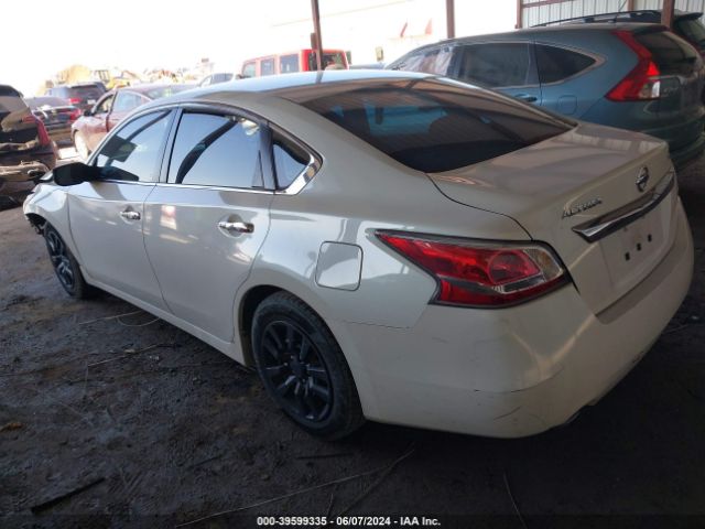 Photo 2 VIN: 1N4AL3AP9FN336448 - NISSAN ALTIMA 