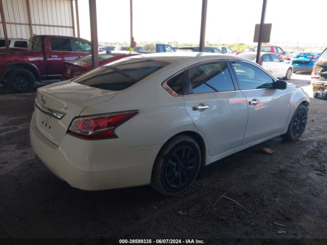 Photo 3 VIN: 1N4AL3AP9FN336448 - NISSAN ALTIMA 