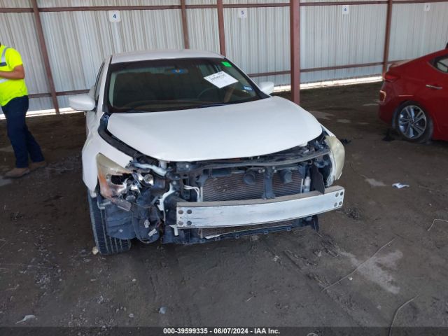 Photo 5 VIN: 1N4AL3AP9FN336448 - NISSAN ALTIMA 