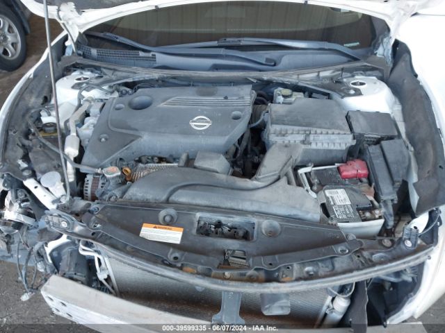 Photo 9 VIN: 1N4AL3AP9FN336448 - NISSAN ALTIMA 