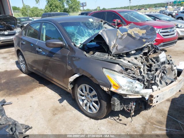 Photo 0 VIN: 1N4AL3AP9FN338376 - NISSAN ALTIMA 