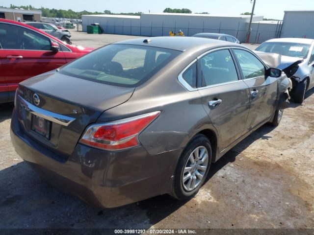 Photo 3 VIN: 1N4AL3AP9FN338376 - NISSAN ALTIMA 