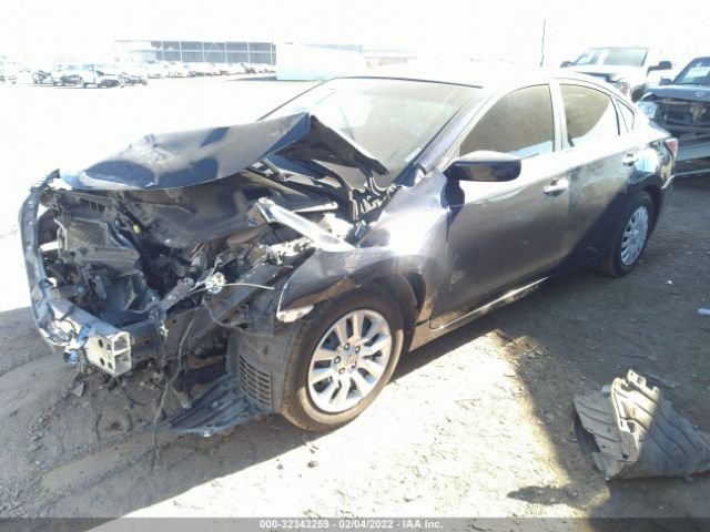 Photo 1 VIN: 1N4AL3AP9FN339494 - NISSAN ALTIMA 