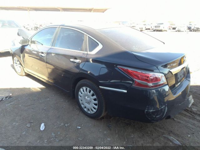 Photo 2 VIN: 1N4AL3AP9FN339494 - NISSAN ALTIMA 