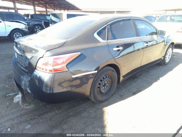 Photo 3 VIN: 1N4AL3AP9FN339494 - NISSAN ALTIMA 