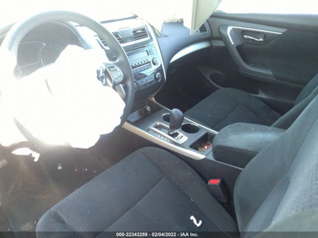 Photo 4 VIN: 1N4AL3AP9FN339494 - NISSAN ALTIMA 