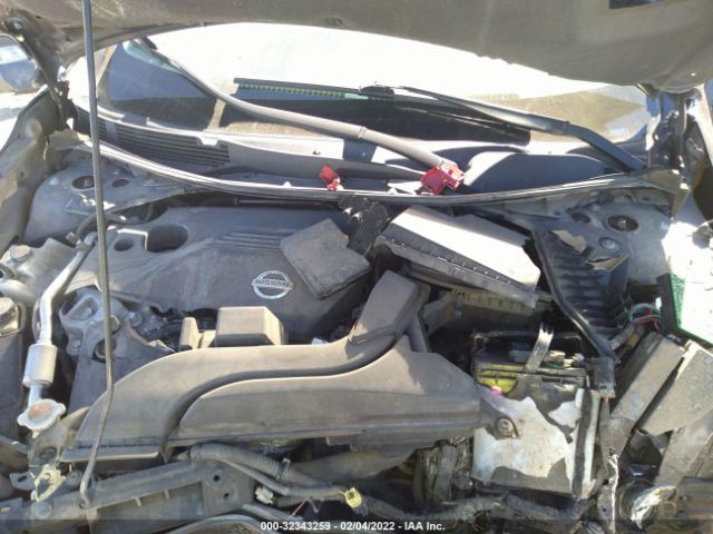 Photo 9 VIN: 1N4AL3AP9FN339494 - NISSAN ALTIMA 