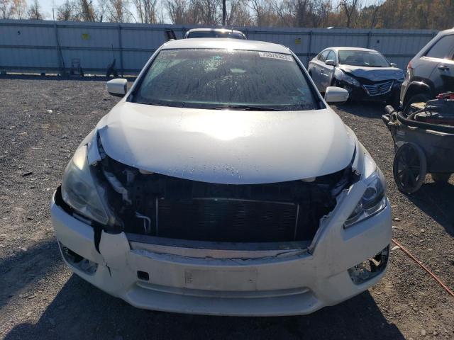 Photo 4 VIN: 1N4AL3AP9FN340435 - NISSAN ALTIMA 