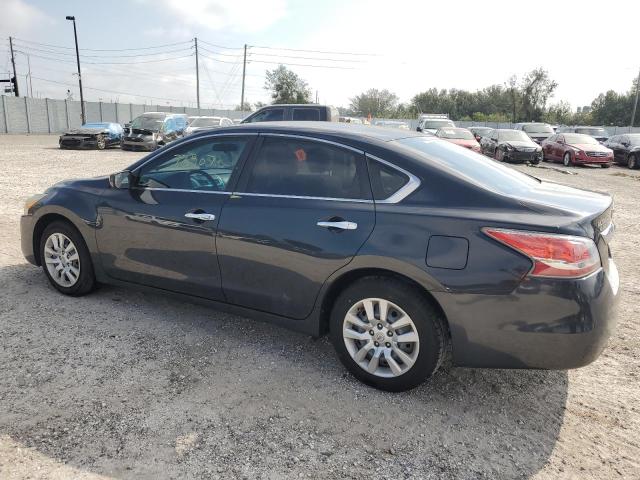 Photo 1 VIN: 1N4AL3AP9FN340564 - NISSAN ALTIMA 2.5 