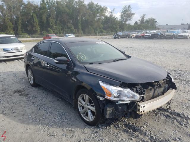 Photo 0 VIN: 1N4AL3AP9FN341780 - NISSAN ALTIMA 2.5 