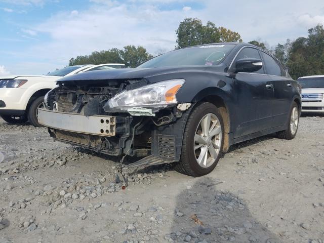 Photo 1 VIN: 1N4AL3AP9FN341780 - NISSAN ALTIMA 2.5 