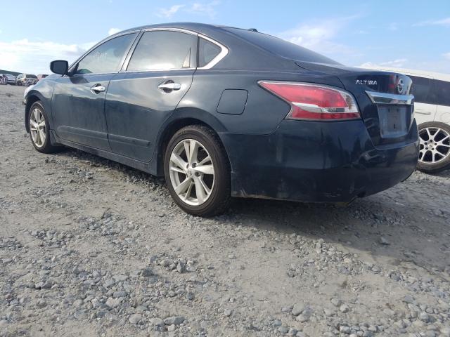 Photo 2 VIN: 1N4AL3AP9FN341780 - NISSAN ALTIMA 2.5 