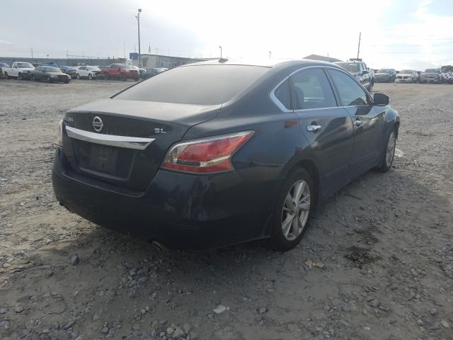 Photo 3 VIN: 1N4AL3AP9FN341780 - NISSAN ALTIMA 2.5 