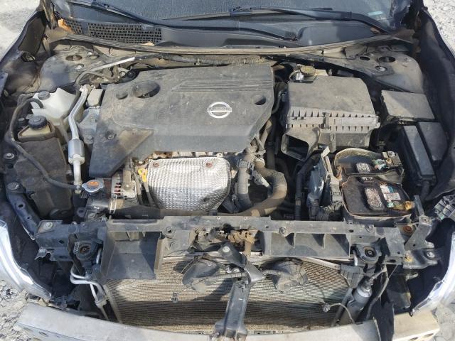 Photo 6 VIN: 1N4AL3AP9FN341780 - NISSAN ALTIMA 2.5 