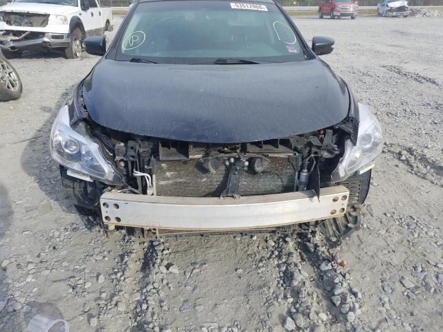 Photo 8 VIN: 1N4AL3AP9FN341780 - NISSAN ALTIMA 2.5 