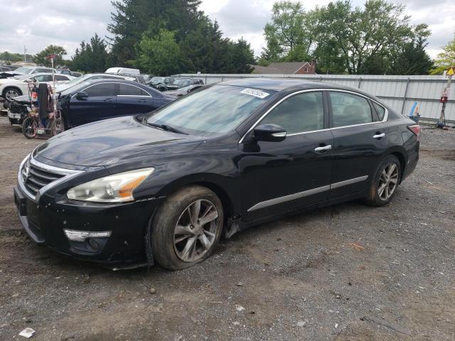 VIN: 1N4AL3AP9FN342329 - nissan altima 25