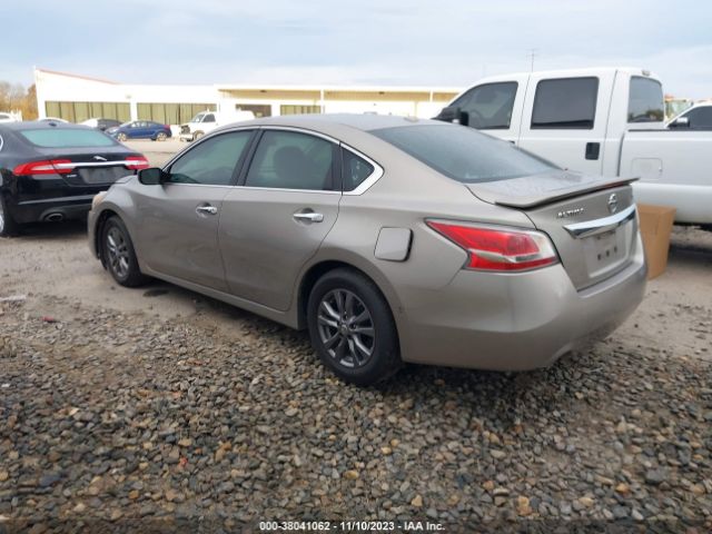 Photo 2 VIN: 1N4AL3AP9FN344551 - NISSAN ALTIMA 