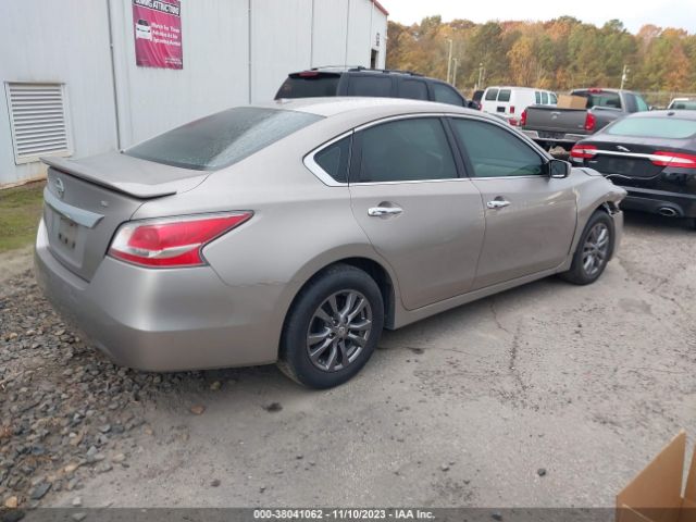 Photo 3 VIN: 1N4AL3AP9FN344551 - NISSAN ALTIMA 