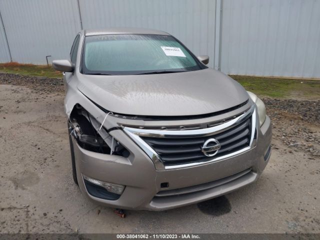 Photo 5 VIN: 1N4AL3AP9FN344551 - NISSAN ALTIMA 