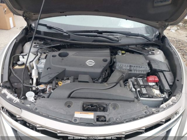 Photo 9 VIN: 1N4AL3AP9FN344551 - NISSAN ALTIMA 