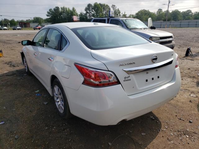 Photo 2 VIN: 1N4AL3AP9FN345246 - NISSAN ALTIMA 2.5 