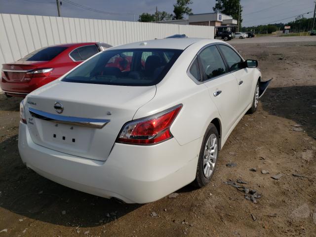 Photo 3 VIN: 1N4AL3AP9FN345246 - NISSAN ALTIMA 2.5 